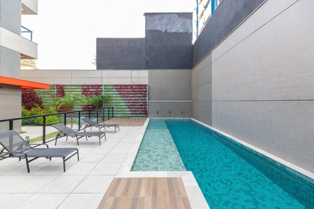 Imagem Apartamento com 2 Quartos à Venda, 60 m² em Ipiranga - São Paulo