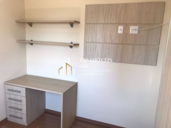 Imagem Apartamento com 3 Quartos à Venda, 82 m² em Vila Guiomar - Santo André Imagem Apartamento com 3 Quartos à Venda, 82 m² em Vila Guiomar - Santo André