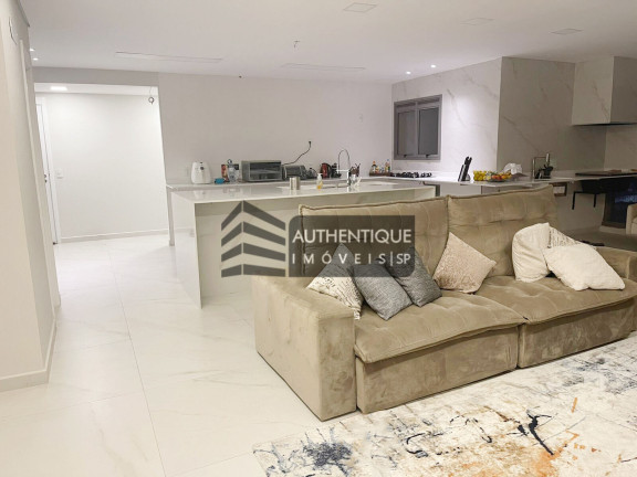 Imagem Apartamento com 4 Quartos à Venda, 160 m² em Ipiranga - São Paulo