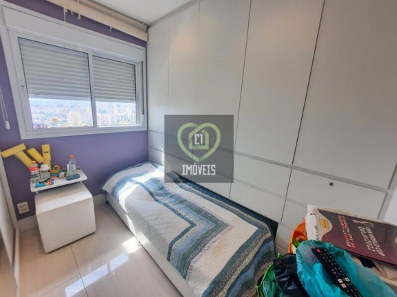 Imagem Apartamento com 3 Quartos à Venda, 90 m² em Perdizes - São Paulo Imagem Apartamento com 3 Quartos à Venda, 90 m² em Perdizes - São Paulo