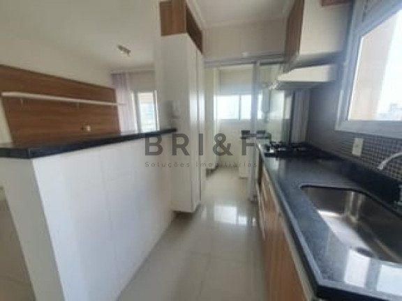 Imagem Apartamento com 2 Quartos à Venda, 70 m² em Brooklin - São Paulo Imagem Apartamento com 2 Quartos à Venda, 70 m² em Brooklin - São Paulo