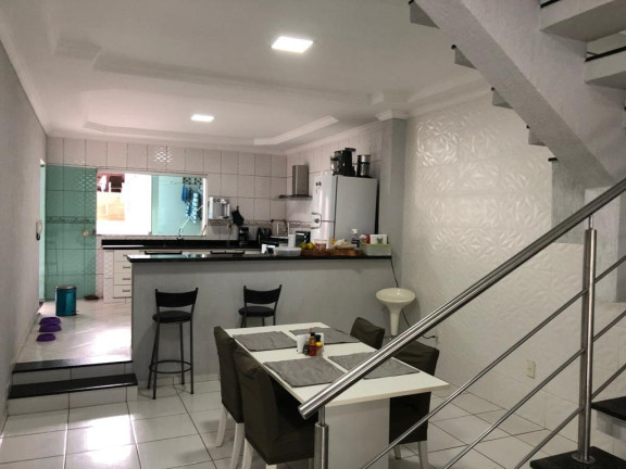 Imagem Casa com 4 Quartos à Venda, 400 m² em Setor Habitacional Arniqueira (águas Claras) - Brasília Imagem Casa com 4 Quartos à Venda, 400 m² em Setor Habitacional Arniqueira (águas Claras) - Brasília