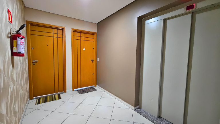 Imagem Apartamento com 4 Quartos à Venda, 208 m² em Jardim Do Mar - São Bernardo Do Campo