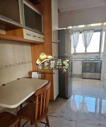Imagem Apartamento com 3 Quartos à Venda, 150 m² em Quinta Da Paineira - São Paulo Imagem Apartamento com 3 Quartos à Venda, 150 m² em Quinta Da Paineira - São Paulo