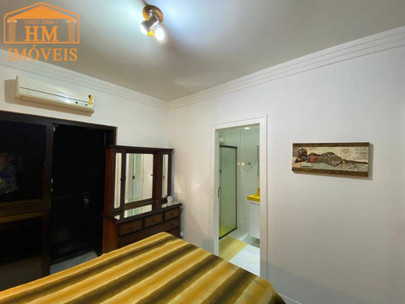 Imagem Apartamento com 3 Quartos à Venda, 187 m² em Gonzaguinha - Sao Vicente