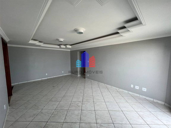 Cobertura com 3 Quartos à Venda, 100 m² em Vila Mirim - Praia Grande