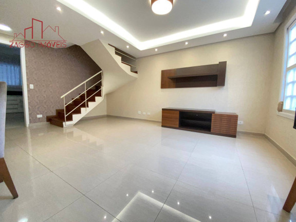 Imagem Casa com 3 Quartos à Venda, 145 m² em Jardim Iracema - São Paulo Imagem Casa com 3 Quartos à Venda, 145 m² em Jardim Iracema - São Paulo