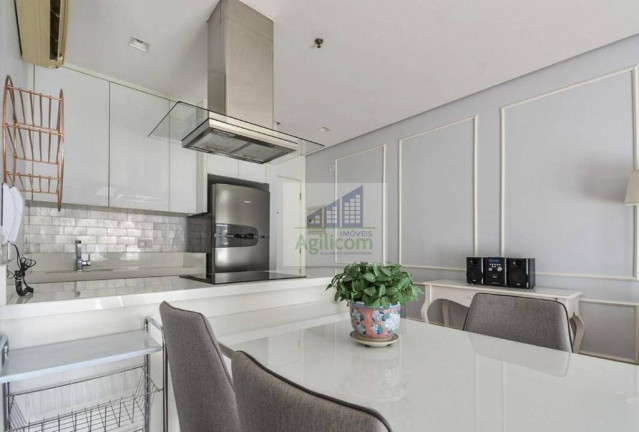 Imagem Apartamento com 1 Quarto à Venda, 43 m² em Itaim Bibi - São Paulo Imagem Apartamento com 1 Quarto à Venda, 43 m² em Itaim Bibi - São Paulo
