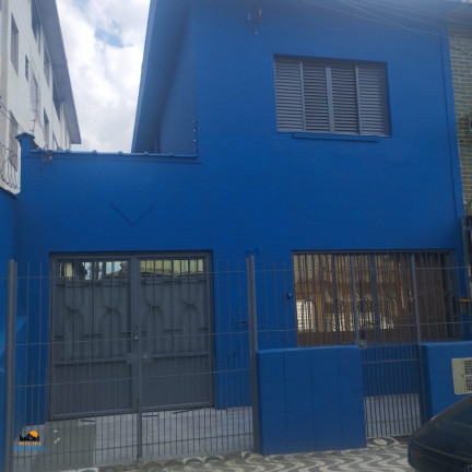 Imagem Casa com 2 Quartos para Alugar, em Parque São Vicente - São Vicente Imagem Casa com 2 Quartos para Alugar, em Parque São Vicente - São Vicente