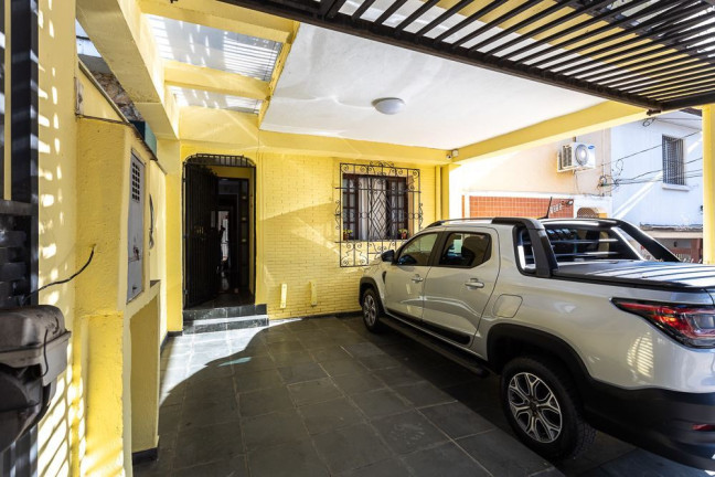Imagem Casa com 3 Quartos à Venda, em Vila Pompéia - São Paulo Imagem Casa com 3 Quartos à Venda, em Vila Pompéia - São Paulo