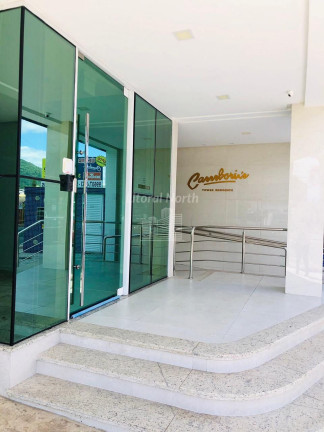 Imagem Apartamento com 4 Quartos à Venda, 165 m² em Fazenda - Itajaí Imagem Apartamento com 4 Quartos à Venda, 165 m² em Fazenda - Itajaí
