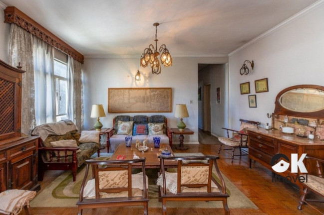 Imagem Apartamento com 3 Quartos à Venda, 156 m² em Jardim Paulista - São Paulo Imagem Apartamento com 3 Quartos à Venda, 156 m² em Jardim Paulista - São Paulo