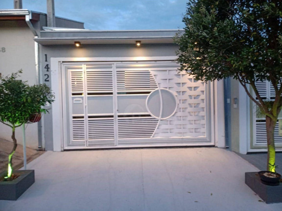 Imagem Casa com 2 Quartos à Venda, 80 m² em Jardim Veneza - Indaiatuba Imagem Casa com 2 Quartos à Venda, 80 m² em Jardim Veneza - Indaiatuba