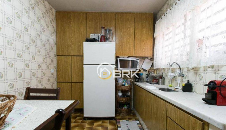 Imagem Casa com 2 Quartos à Venda, 110 m² em Vila Carrão - São Paulo