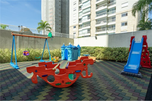 Imagem Apartamento com 4 Quartos à Venda, 162 m² em Lapa - São Paulo Imagem Apartamento com 4 Quartos à Venda, 162 m² em Lapa - São Paulo