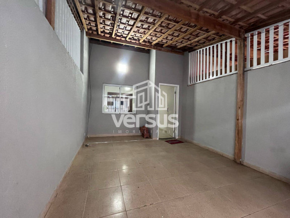Casa com 3 Quartos à Venda,  em Nova Mirim - Praia Grande