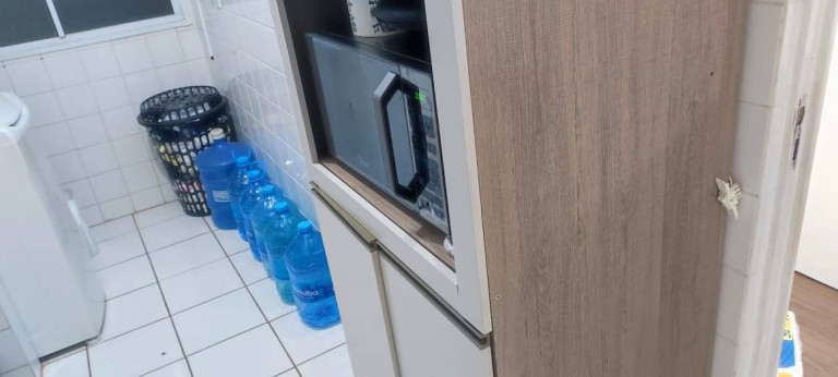 Imagem Apartamento com 2 Quartos à Venda, em Jardim Recanto Dos Sonhos - Sumaré Imagem Apartamento com 2 Quartos à Venda, em Jardim Recanto Dos Sonhos - Sumaré