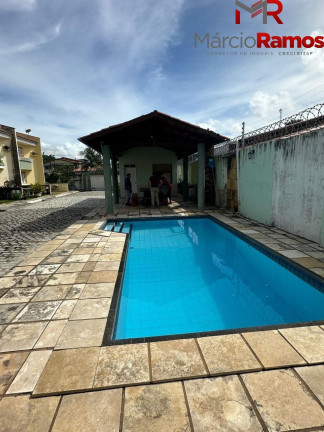 Imagem Casa com 2 Quartos à Venda, 119 m² em Lagoa Redonda - Fortaleza Imagem Casa com 2 Quartos à Venda, 119 m² em Lagoa Redonda - Fortaleza
