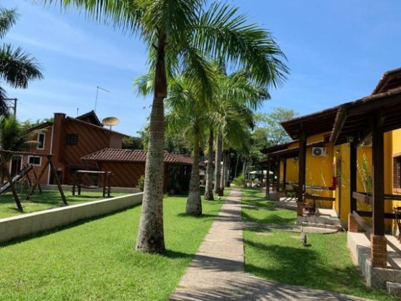 Imagem Imóvel com 24 Quartos à Venda, 183 m² em Massaguaçu - Caraguatatuba