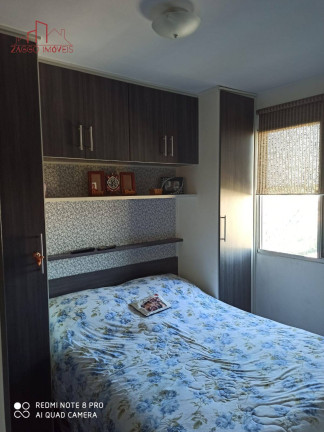Imagem Apartamento com 2 Quartos à Venda, 54 m² em Parque Munhoz - São Paulo Imagem Apartamento com 2 Quartos à Venda, 54 m² em Parque Munhoz - São Paulo
