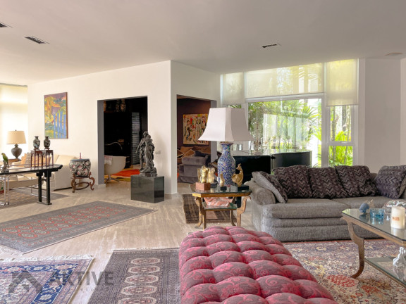 Imagem Casa de Condomínio com 5 Quartos à Venda, 946 m² em Aldeia Da Serra - Barueri Imagem Casa de Condomínio com 5 Quartos à Venda, 946 m² em Aldeia Da Serra - Barueri