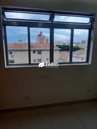 Imagem Apartamento com 2 Quartos à Venda, 60 m² em Ponta Da Praia - Santos Imagem Apartamento com 2 Quartos à Venda, 60 m² em Ponta Da Praia - Santos
