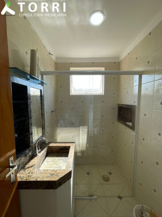 Imagem Apartamento com 3 Quartos à Venda, 64 m² em Vila Almeida - Sorocaba