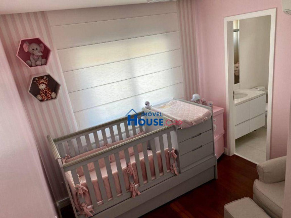 Imagem Apartamento com 3 Quartos à Venda, 171 m² em Perdizes - São Paulo