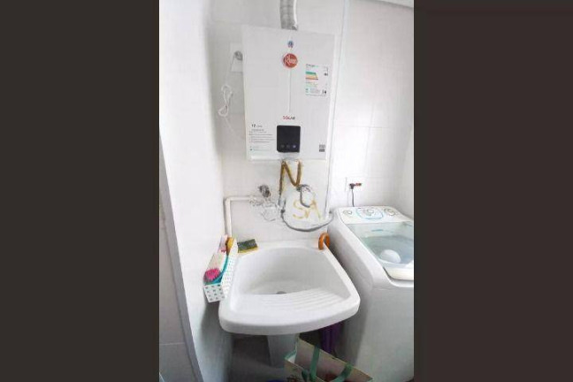 Imagem Apartamento com 2 Quartos para Alugar, 52 m² em Jardim Do Lago - Campinas