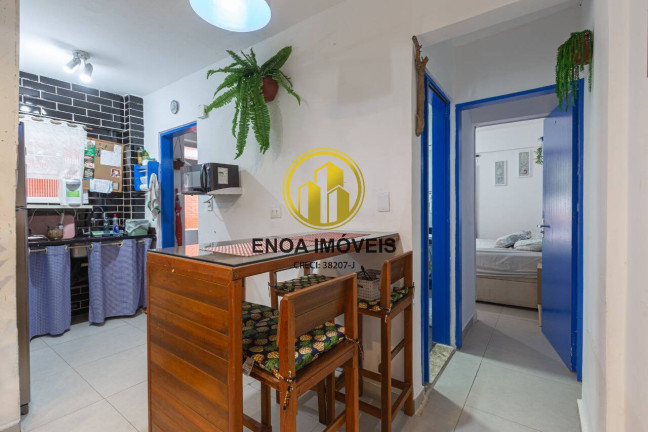 Imagem Apartamento com 2 Quartos à Venda, 60 m² em Cidade Ocian - Praia Grande Imagem Apartamento com 2 Quartos à Venda, 60 m² em Cidade Ocian - Praia Grande