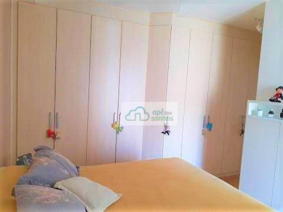 Imagem Apartamento com 3 Quartos à Venda, 145 m² em Vila Ipojuca - São Paulo Imagem Apartamento com 3 Quartos à Venda, 145 m² em Vila Ipojuca - São Paulo