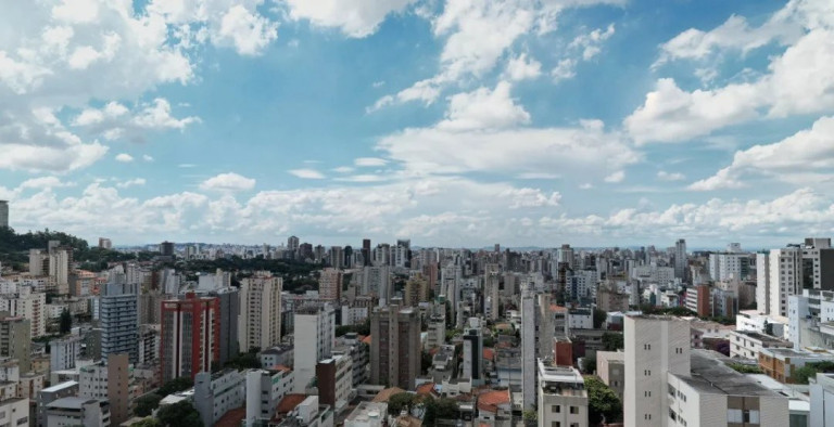 Imagem Cobertura com 4 Quartos à Venda, 253 m² em Santo Antônio - Belo Horizonte Imagem Cobertura com 4 Quartos à Venda, 253 m² em Santo Antônio - Belo Horizonte