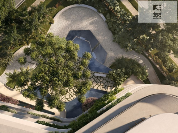 Imagem Cobertura com 3 Quartos à Venda, 312 m² em água Verde - Curitiba