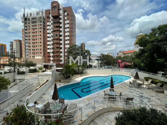 Imagem Imóvel com 1 Quarto à Venda, 70 m² em Cambuí - Campinas