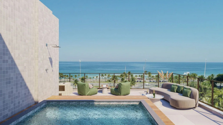 Imagem Imóvel com 3 Quartos à Venda, 221 m² em Barra Da Tijuca - Rio De Janeiro Imagem Imóvel com 3 Quartos à Venda, 221 m² em Barra Da Tijuca - Rio De Janeiro