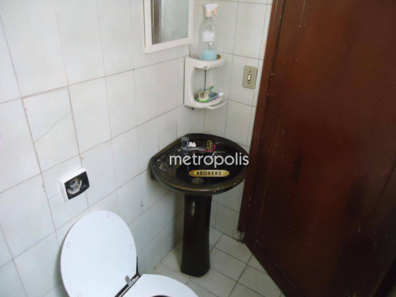 Imagem Casa com 5 Quartos à Venda, 275 m² em Santa Paula - São Caetano Do Sul Imagem Casa com 5 Quartos à Venda, 275 m² em Santa Paula - São Caetano Do Sul