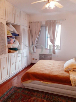 Imagem Apartamento com 4 Quartos à Venda, 176 m² em Pitangueiras - Guarujá