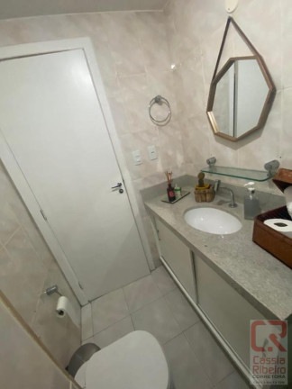 Imagem Apartamento com 3 Quartos à Venda, 81 m² em Armação - Salvador