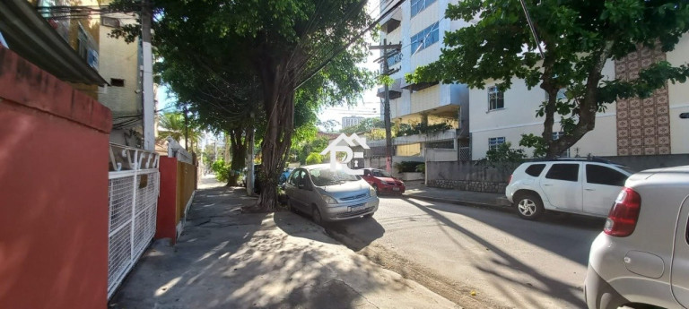 Imagem Apartamento com 1 Quarto à Venda, 60 m² em Pe Pequeno - Niterói Imagem Apartamento com 1 Quarto à Venda, 60 m² em Pe Pequeno - Niterói