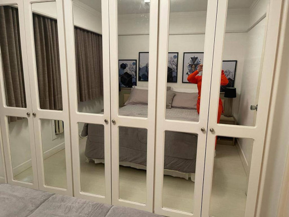 Imagem Apartamento com 1 Quarto à Venda, 45 m² em Itaim Bibi - São Paulo Imagem Apartamento com 1 Quarto à Venda, 45 m² em Itaim Bibi - São Paulo