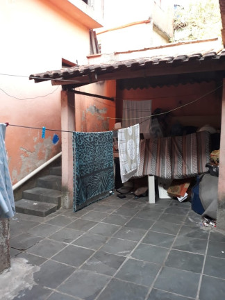 Imagem Casa à Venda, 250 m² em Vila Três Irmãos  - Carapicuíba