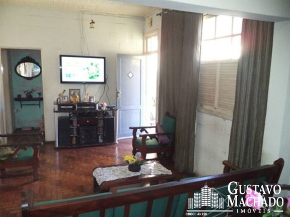 Imagem Casa com 2 Quartos à Venda, 300 m² em Conforto - Volta Redonda