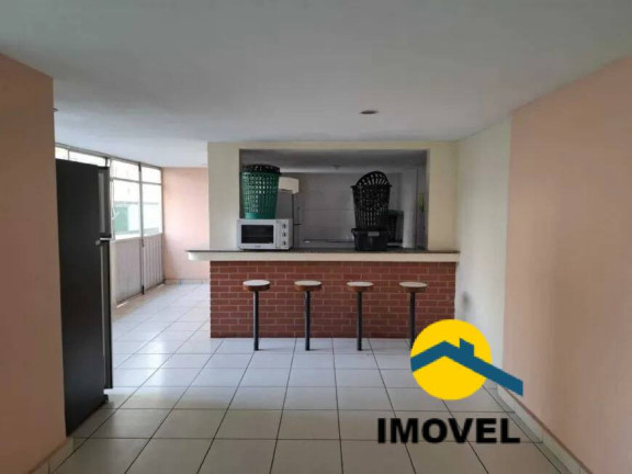 Imagem Apartamento com 2 Quartos à Venda, 82 m² em Icaraí - Niterói