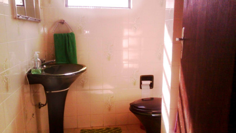 Imagem Casa com 3 Quartos à Venda, 112 m² em Camaquã - Porto Alegre Imagem Casa com 3 Quartos à Venda, 112 m² em Camaquã - Porto Alegre