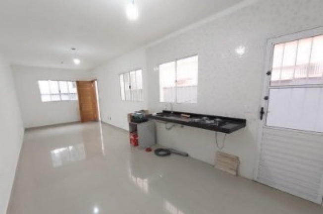 Imagem Casa com 3 Quartos à Venda, 95 m² em Vila Moraes - São Paulo Imagem Casa com 3 Quartos à Venda, 95 m² em Vila Moraes - São Paulo
