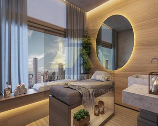 Imagem Imóvel com 2 Quartos à Venda, 61 m² em Jardim Das Acácias - São Paulo
