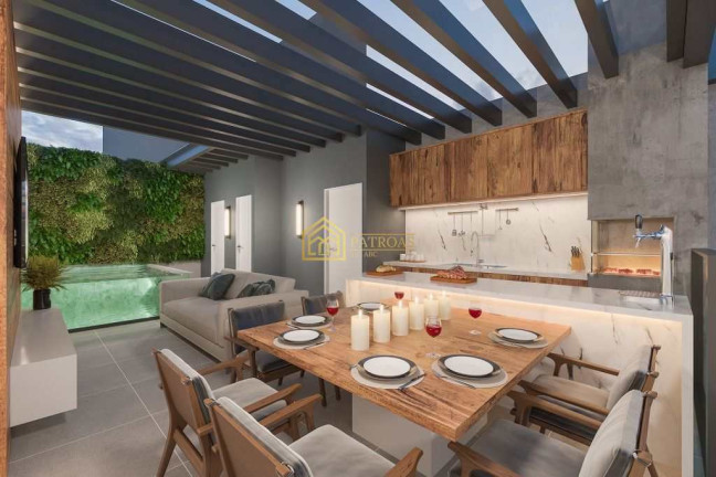 Imagem Apartamento com 2 Quartos à Venda, 128 m² em Baeta Neves - São Bernardo Do Campo
