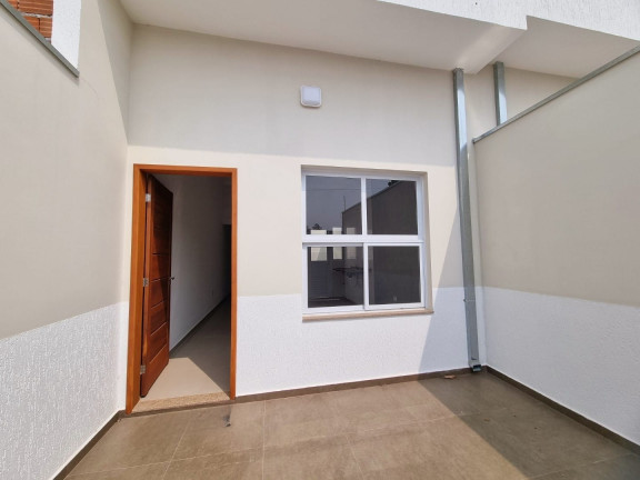Casa com 2 Quartos à Venda, 72 m² em Loteamento Residencial E Comercial Flamboyant - Pindamonhangaba