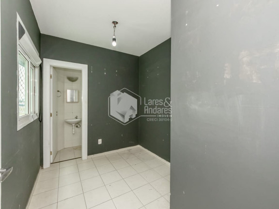 Imagem Apartamento com 3 Quartos à Venda, 142 m² em Vila Congonhas - São Paulo