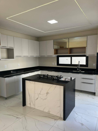 Imagem Casa com 3 Quartos à Venda, 145 m² em Tijucal - Cuiabá Imagem Casa com 3 Quartos à Venda, 145 m² em Tijucal - Cuiabá